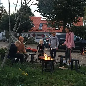Hvidpilen Apartment