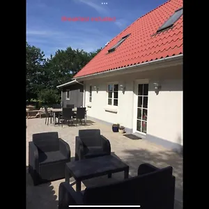 Billund - Assengaard Bed & Breakfast