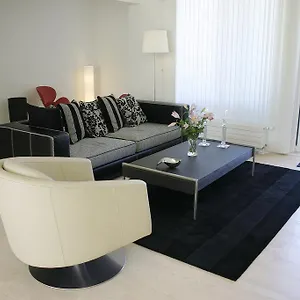 Thorshavnsgade Apartment Copenhagen