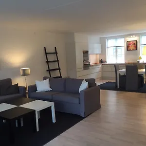 Cph Lux Apartm, 2 Full Bathrooms 2th Apartment Copenhagen