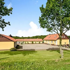 Smidstrupvej 3 - The Farm stay